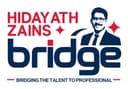 BRIDGE Logo